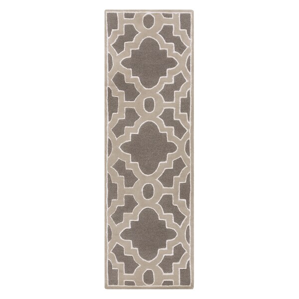 Surya Modern Classics - 2'6 X 8' Runner" CAN2037-268